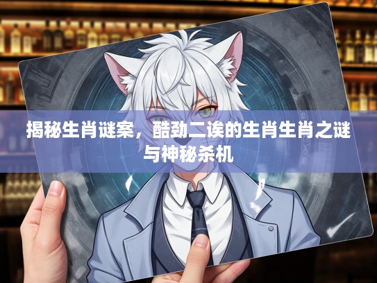 揭秘生肖谜案，酷劲二诶的生肖生肖之谜与神秘杀机