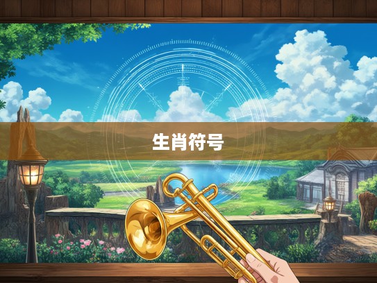 二声牧笛从皆闻揭秘，生肖之谜背后的神秘符号解析