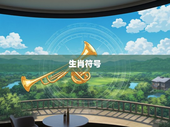 二声牧笛从皆闻揭秘，生肖之谜背后的神秘符号解析