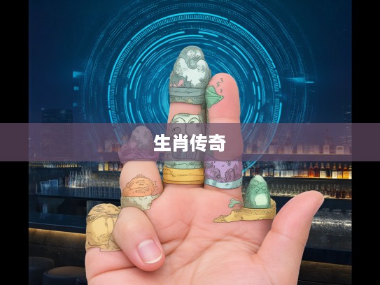 手指堆积奇观，揭秘生肖生肖传奇背后的神秘手指指山