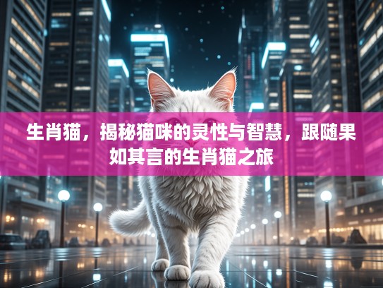 生肖猫，揭秘猫咪的灵性与智慧，跟随果如其言的生肖猫之旅