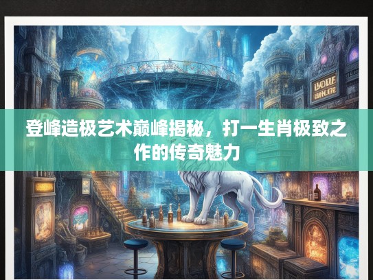 登峰造极艺术巅峰揭秘，打一生肖极致之作的传奇魅力