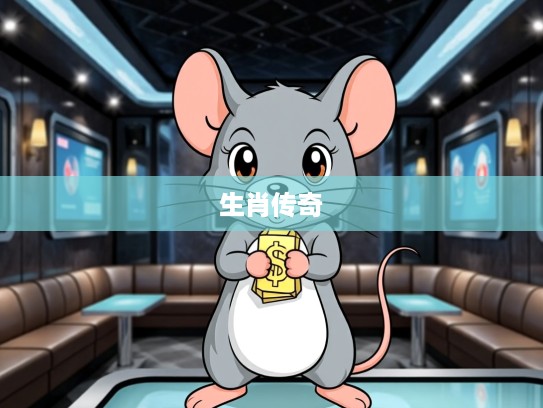 生肖传奇，揭秘丢三落四小老鼠的打一生肖冒险之旅