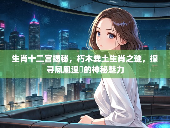 生肖十二宫揭秘，朽木粪土生肖之谜，探寻凤凰涅槃的神秘魅力