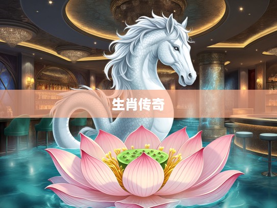 出水芙蓉生肖传，揭秘生肖之美，探寻一段生肖传奇故事