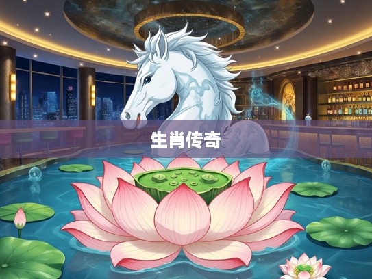 出水芙蓉生肖传，揭秘生肖之美，探寻一段生肖传奇故事