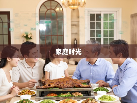 女儿假期归来，共享烤全羊盛宴，趣味打生肖游戏，温馨家庭时光大盘点