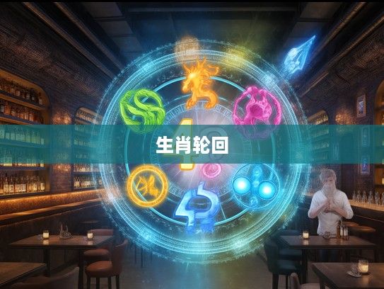 五百年生肖轮回，揭秘生肖轮转中的生肖圣贤传奇故事