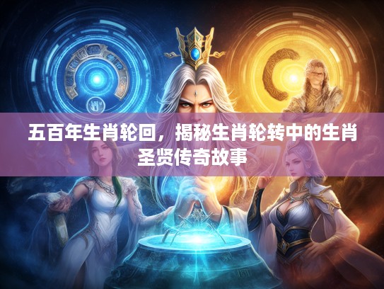 五百年生肖轮回，揭秘生肖轮转中的生肖圣贤传奇故事