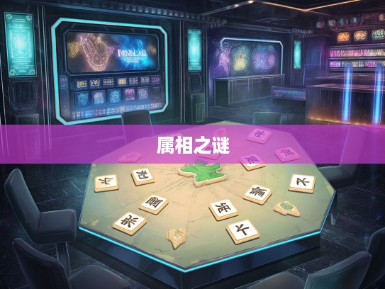 揭秘生肖奥秘，故弄玄虚、乱点一通的生肖属相之谜解析