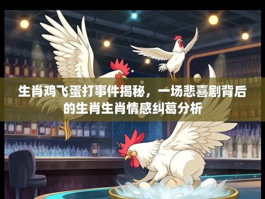 生肖鸡飞蛋打事件揭秘，一场悲喜剧背后的生肖生肖情感纠葛分析