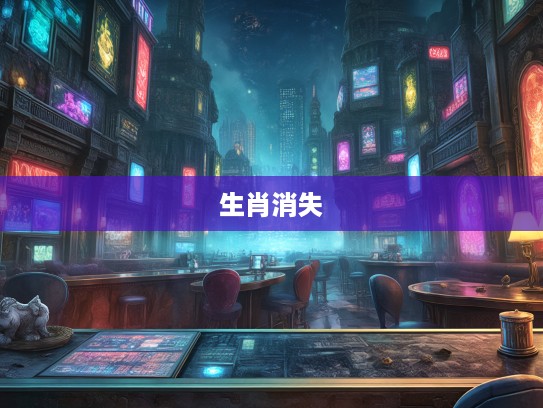 神秘生肖消失之谜，荡然一空的传奇生肖陨落揭秘