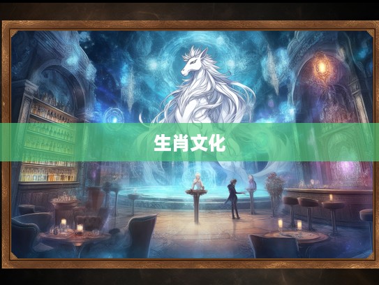 生肖之魂宿命交响，荡然一空生肖揭秘，探寻生肖文化的深远象征