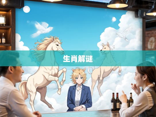 今期狗马兔特出揭秘，云淡风轻生肖解谜趣谈