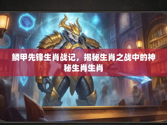 鳞甲先锋生肖战记，揭秘生肖之战中的神秘生肖生肖
