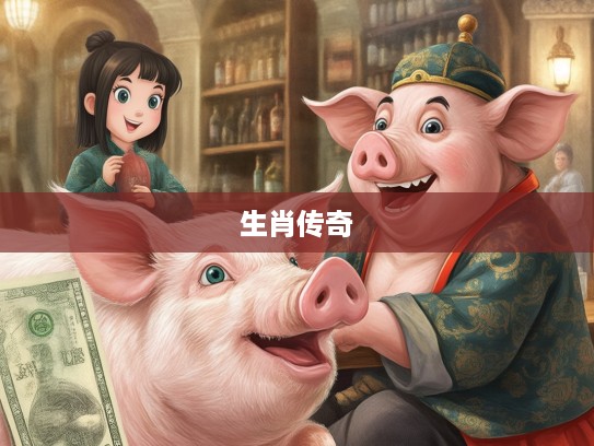 牧猪奴戏悲喜剧，揭秘猪八戒的生肖传奇与人生起伏