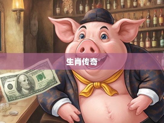 牧猪奴戏悲喜剧，揭秘猪八戒的生肖传奇与人生起伏