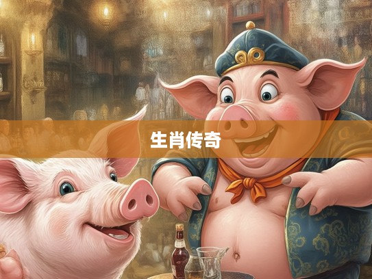 牧猪奴戏悲喜剧，揭秘猪八戒的生肖传奇与人生起伏