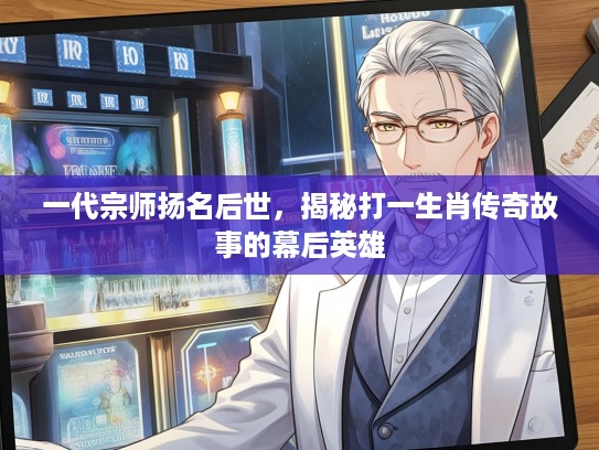 一代宗师扬名后世，揭秘打一生肖传奇故事的幕后英雄