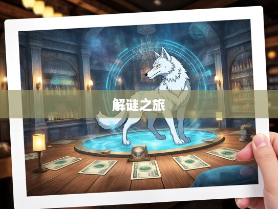 探寻玄虚之谜，打一生肖之谜，乱点一通的奇妙解谜之旅