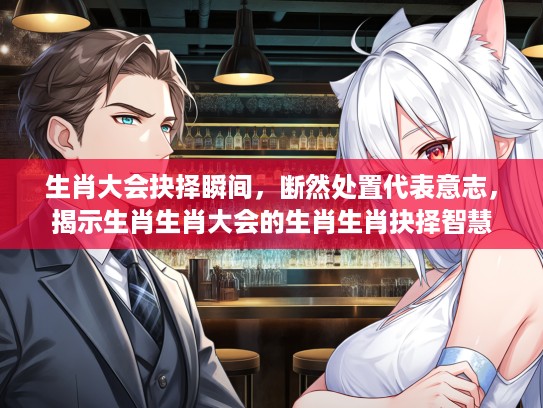 生肖大会抉择瞬间，断然处置代表意志，揭示生肖生肖大会的生肖生肖抉择智慧