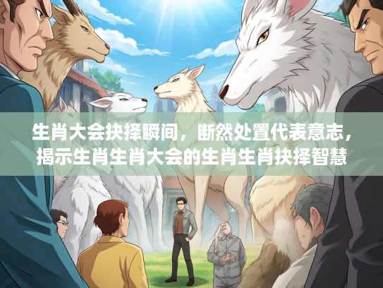 生肖大会抉择瞬间，断然处置代表意志，揭示生肖生肖大会的生肖生肖抉择智慧