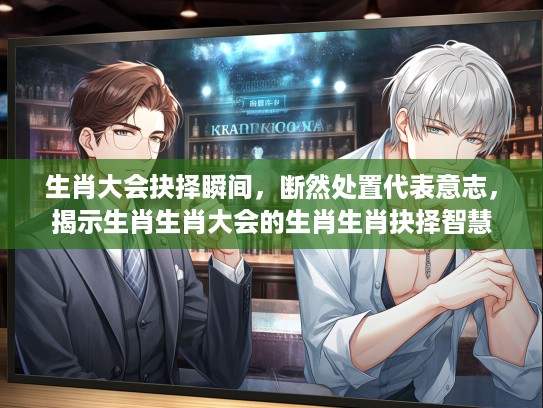 生肖大会抉择瞬间，断然处置代表意志，揭示生肖生肖大会的生肖生肖抉择智慧