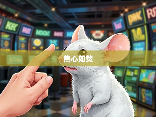 生肖鼠的焦心如焚指，解读其独特坚韧与柔情的生肖奥秘