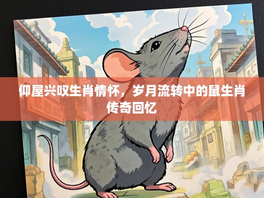 仰屋兴叹生肖情怀，岁月流转中的鼠生肖传奇回忆