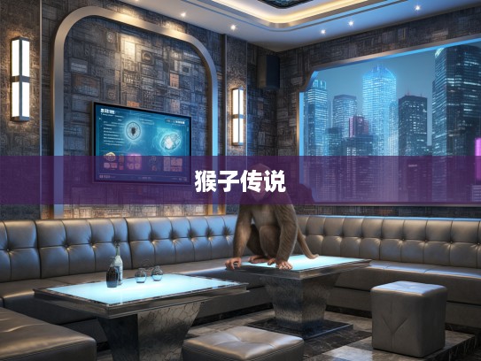 焦心如焚寻生肖之谜，揭秘焦心焦虑背后的神秘猴子传说