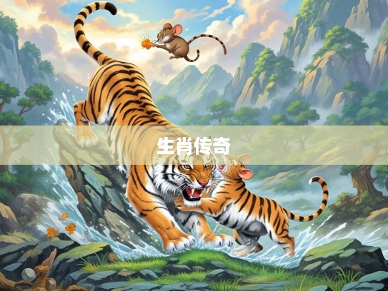 猛虎下山激战鼠生肖，巅峰对决一触即发—生肖传奇之虎鼠争霸记