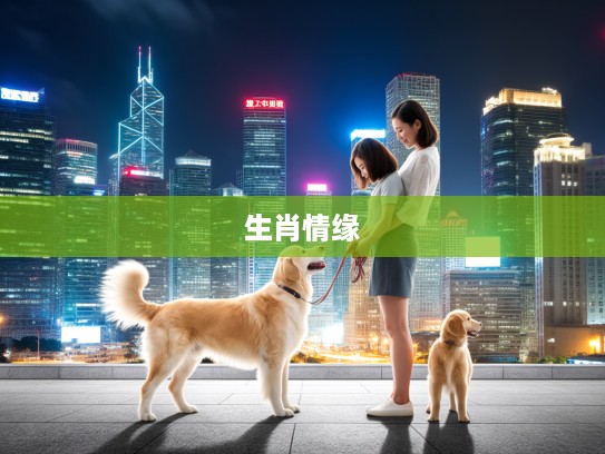 生肖情缘，姐妹情深四一连，探寻生肖生肖狗的故事