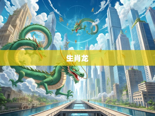 龙腾四海，揭秘生肖龙的不屈精神与知难而进的卓越品质