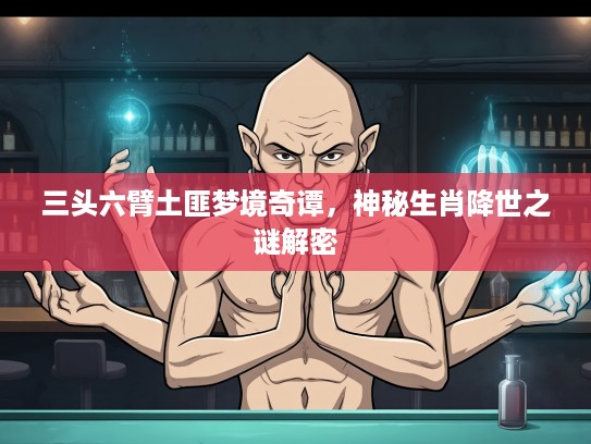 三头六臂土匪梦境奇谭，神秘生肖降世之谜解密