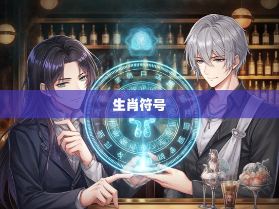 鬼设神施指代之谜，解密生肖符号的文化密码探寻之旅