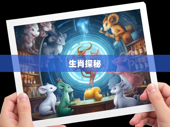 十二生肖探秘，从三三有缘结伴来揭秘生肖间的神秘缘分