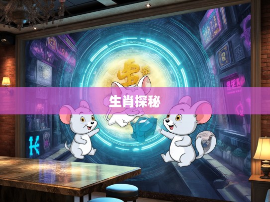 十二生肖探秘，从三三有缘结伴来揭秘生肖间的神秘缘分