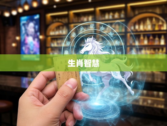 生肖之光揭秘，最佳准确生肖如何成为排忧解难的智慧化身及生肖解码指南