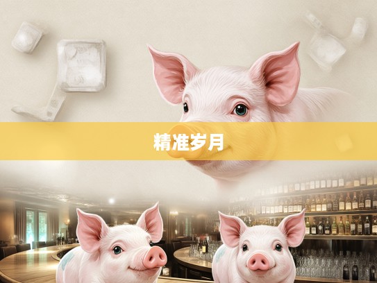 点滴归公生肖揭秘，生肖猪的最佳精准岁月诠释与归公智慧