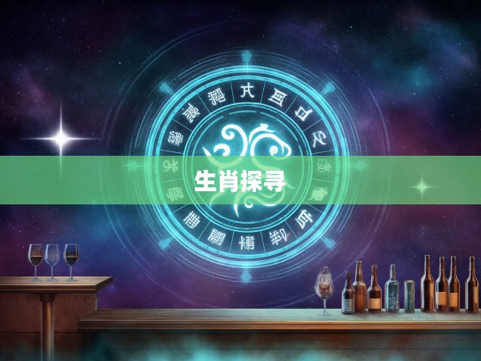 孜孜以求生肖探寻，揭秘十二生肖背后的故事与寓意