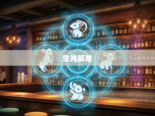 生肖之谜，揭秘十二生肖中化解困境的排忧解难生肖之力