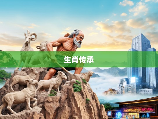 愚公移山生肖之力，生肖传承与创新传奇故事解析