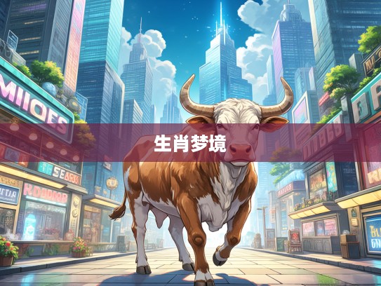 梦游五湖四海，邂逅神秘老牛——破解生肖梦境密码