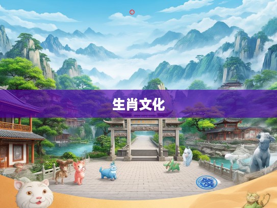 探秘满目风光景色幽生肖文化，生肖风采展，本地特色之旅深度解读