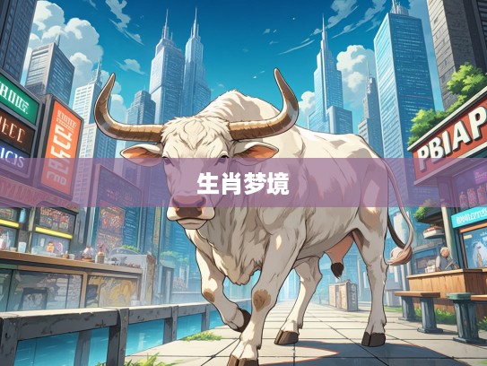 梦游五湖四海，邂逅神秘老牛——破解生肖梦境密码