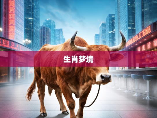 梦游五湖四海，邂逅神秘老牛——破解生肖梦境密码