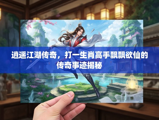 逍遥江湖传奇，打一生肖高手飘飘欲仙的传奇事迹揭秘