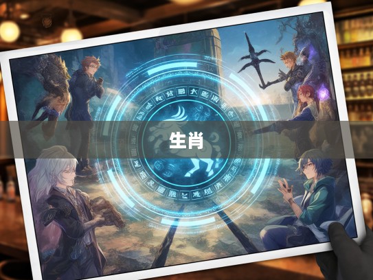 肆言无惮揭秘生肖之谜，探寻最精准生肖的神秘面纱与生肖运势